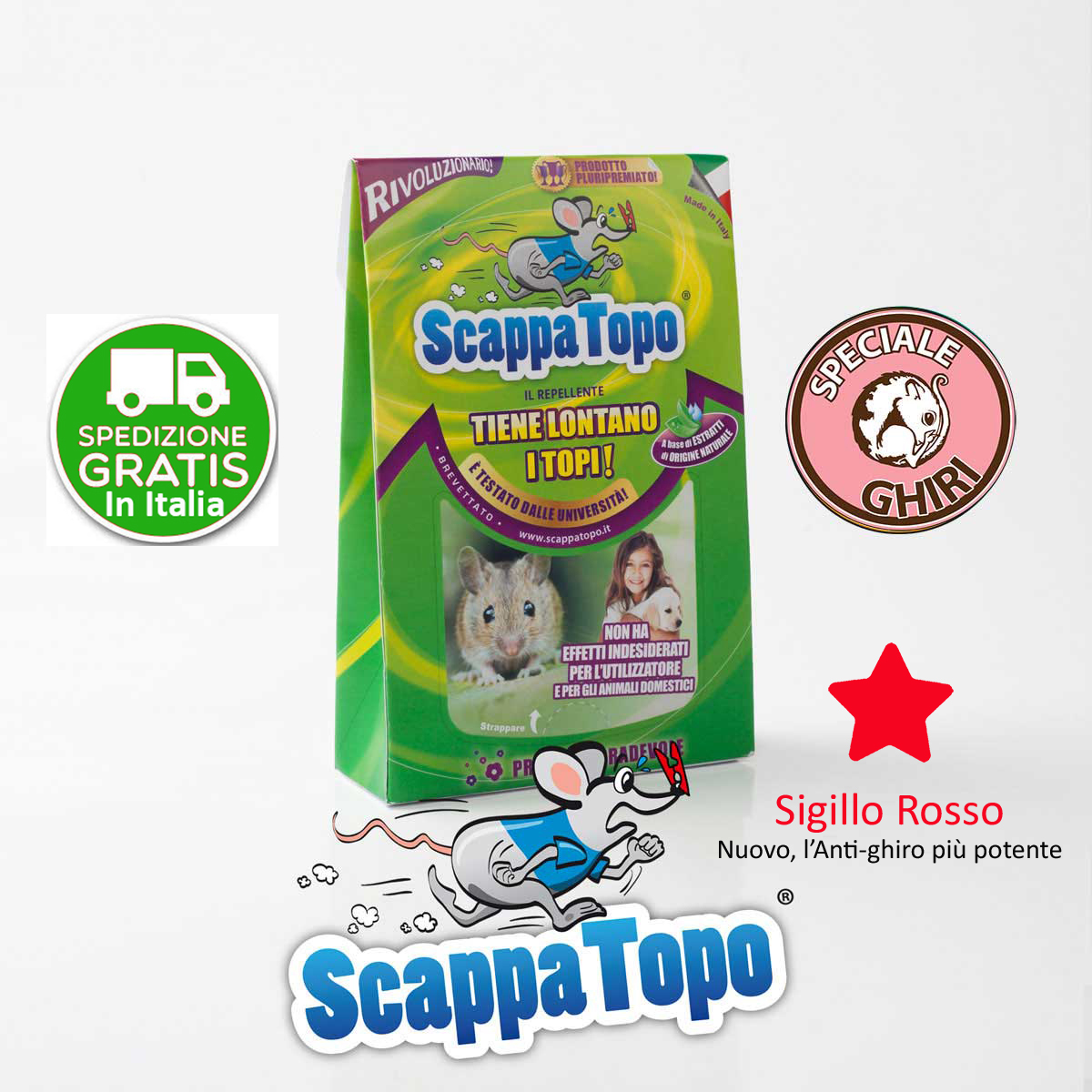 Speciale Ghiri