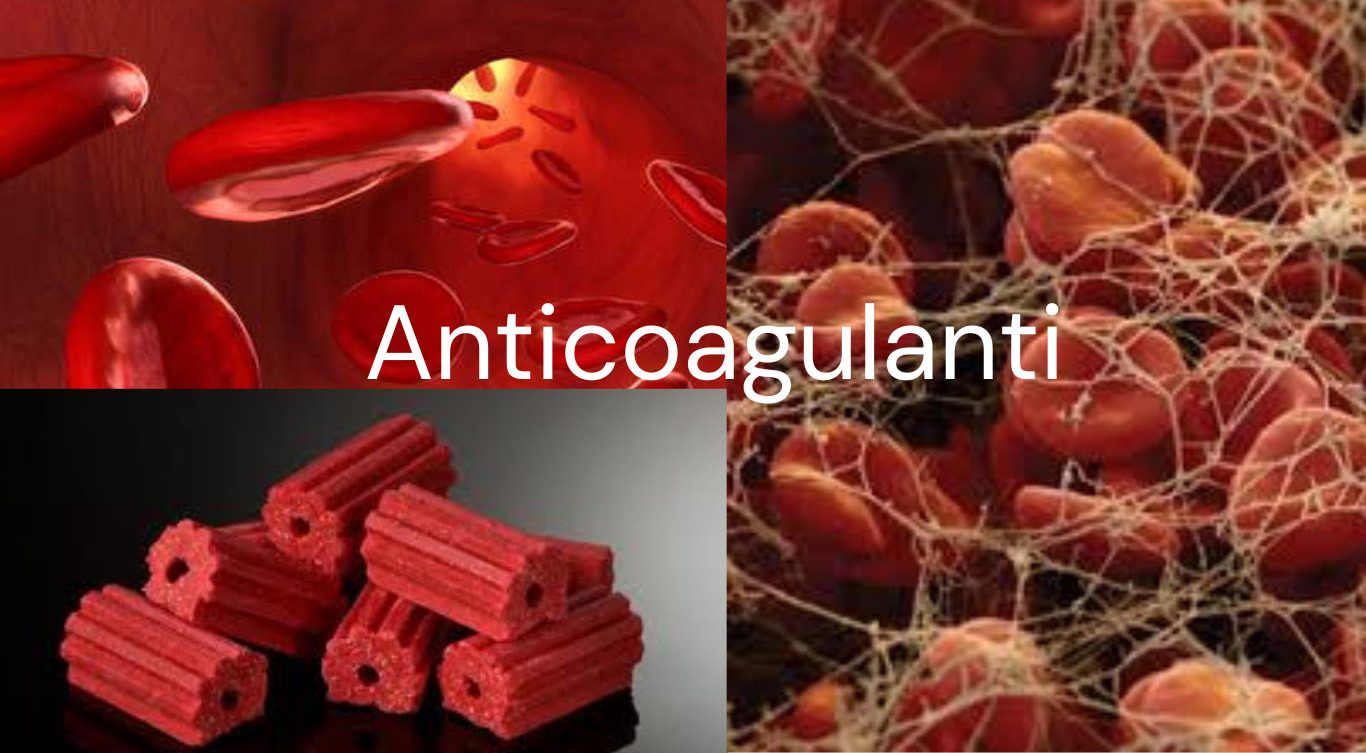 Anticoagulanti