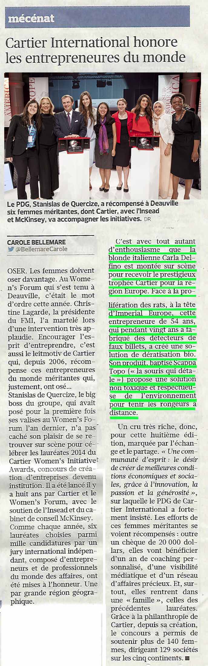 Le Figaro
