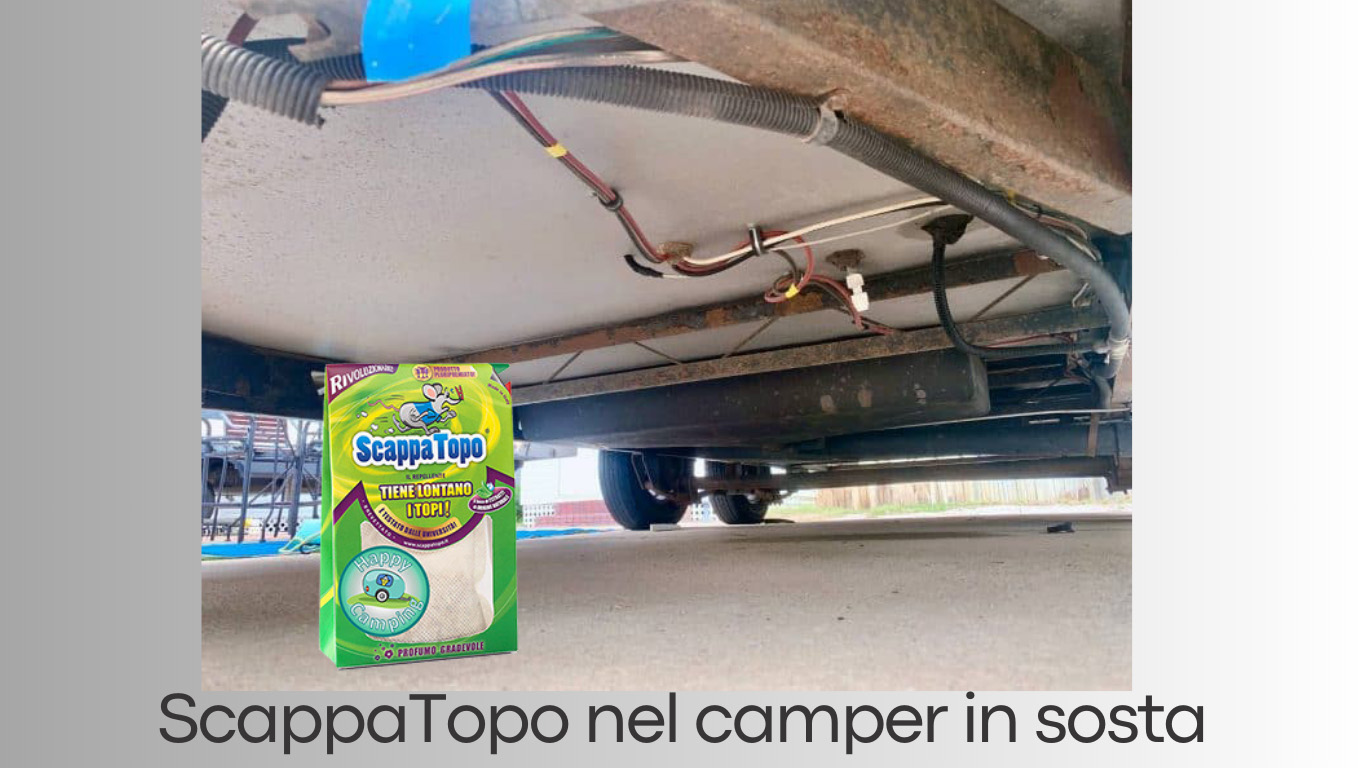 Scappatopo-nel-camper-in-sosta