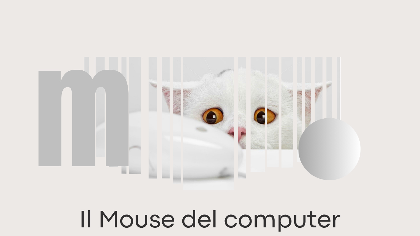 Mouse del computer