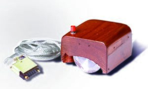 primo mouse