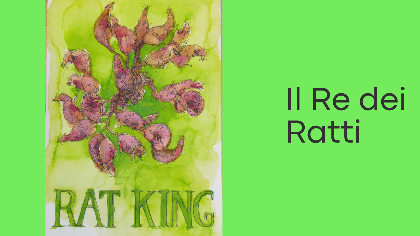 Il Re dei ratti